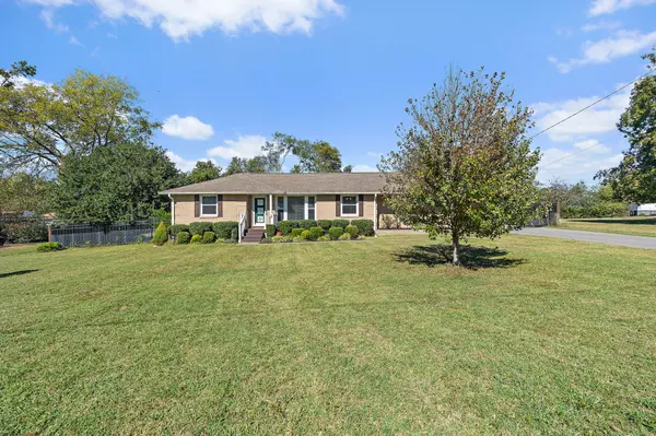 Nashville, TN 37207,3005 Stanwyck Dr