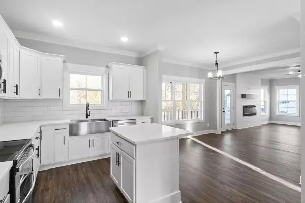 Clarksville, TN 37043,6 East Old Ashland City Rd