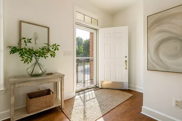 Brentwood, TN 37027,5361 Fredericksburg Way #W