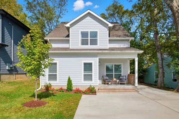 Nashville, TN 37211,528 Veritas St