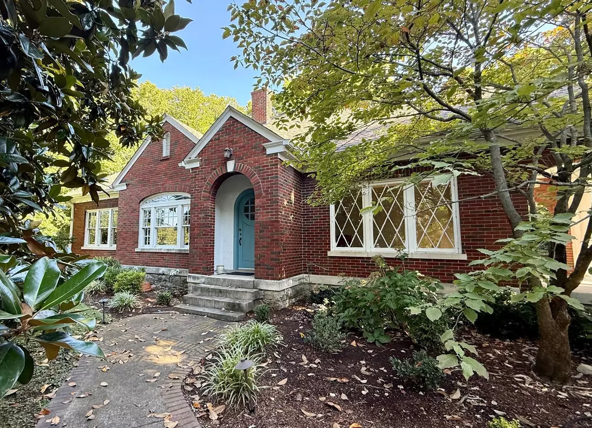 Nashville, TN 37215,1710 Stokes Ln