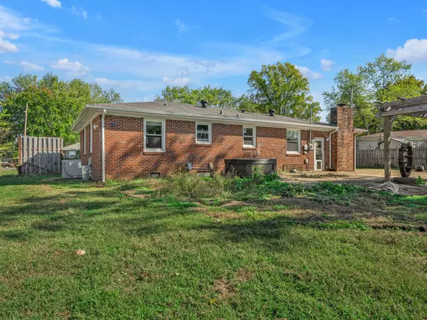 Clarksville, TN 37042,4 Gettysburg St