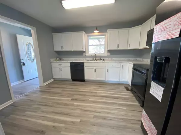 Hopkinsville, KY 42240,3611 Stone Valley Dr