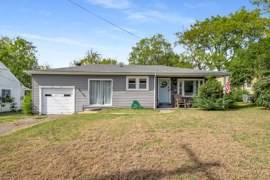 2608 Woodyhill Dr, Nashville, TN 37207