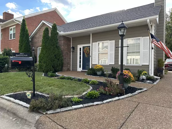Franklin, TN 37064,2073 Roderick Cir