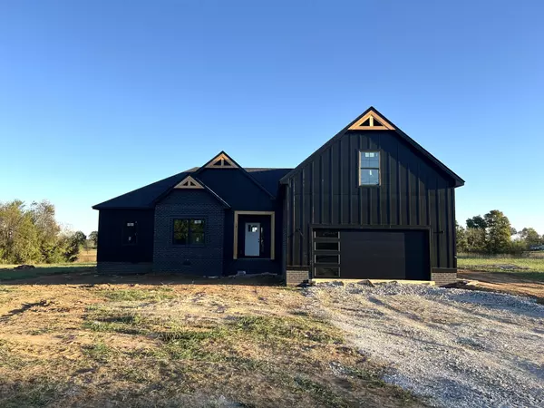 442 Old Major Ln, Hopkinsville, KY 42240