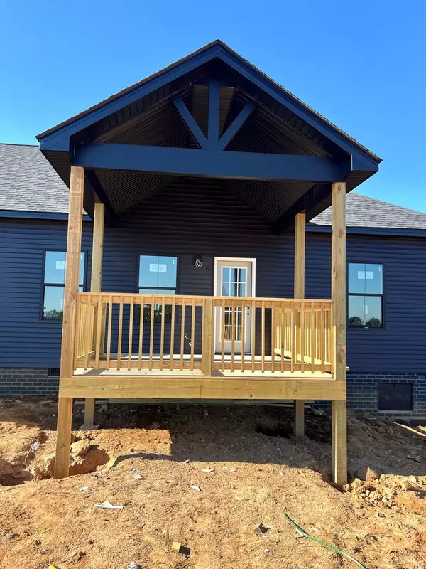 Hopkinsville, KY 42240,442 Old Major Ln