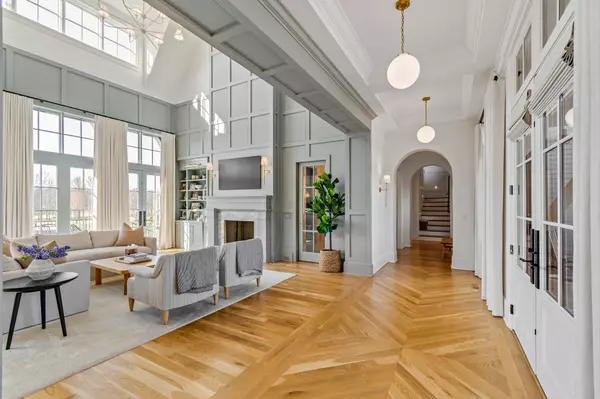 College Grove, TN 37046,7212 Shagbark Ln