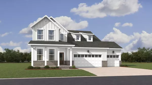 7456 Cox Run Drive, Fairview, TN 37062