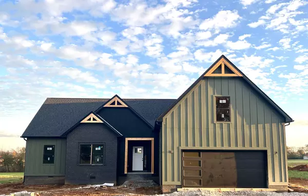 416 Old Major Lane, Hopkinsville, KY 42240