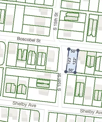 Nashville, TN 37206,1500 Boscobel St