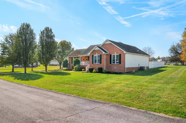 Lebanon, TN 37087,601 Doe Ridge Ct