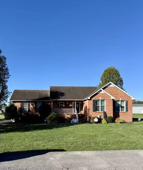 601 Doe Ridge Ct, Lebanon, TN 37087