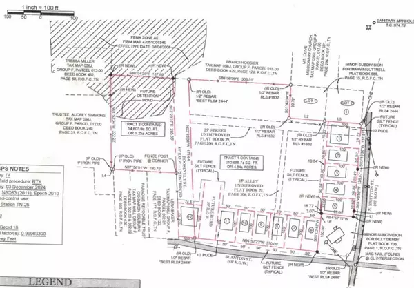 Decherd, TN 37324,0 N Bratton St