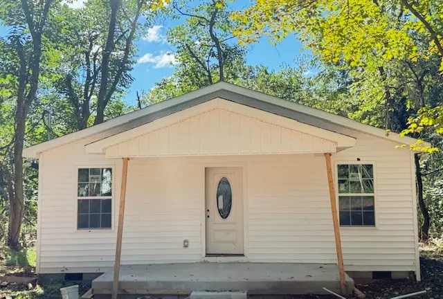 0 Ash St, Decherd, TN 37324