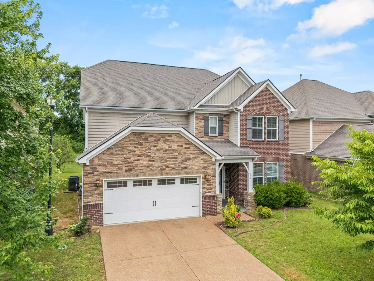 Mount Juliet, TN 37122,654 Foster Ln
