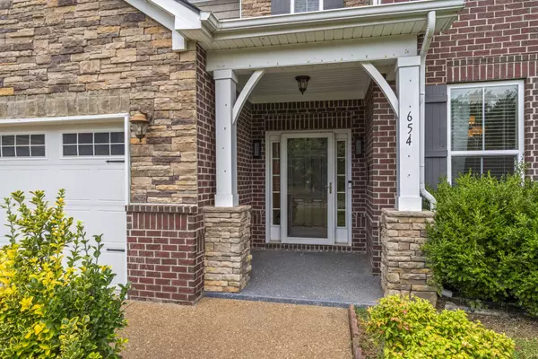 Mount Juliet, TN 37122,654 Foster Ln