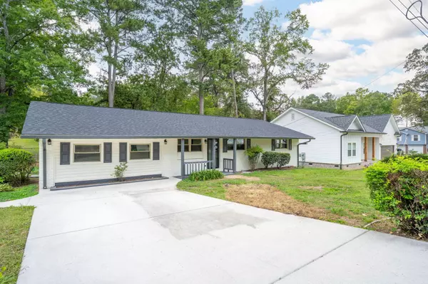 Chattanooga, TN 37416,4573 Tricia Drive