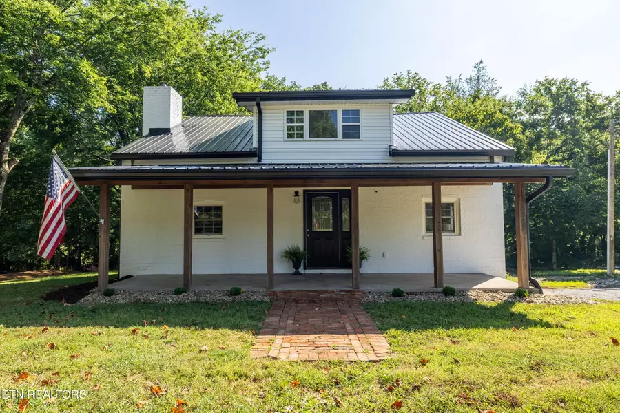 2805 Mint Rd, Maryville, TN 37803