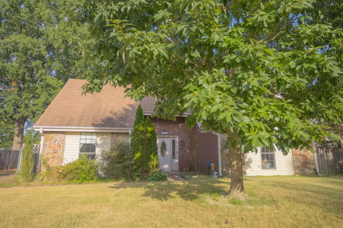 Memphis, TN 38133,2974 CROWELL ST