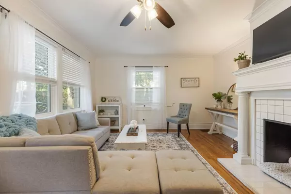 Nashville, TN 37212,406 Chesterfield Ave