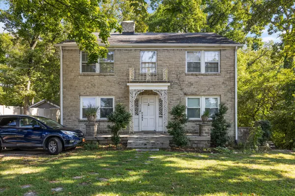 Nashville, TN 37212,406 Chesterfield Ave