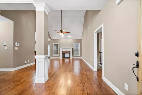 Clarksville, TN 37043,208 Markie Drive