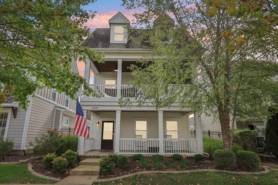 4129 River Links Dr, Spring Hill, TN 37174