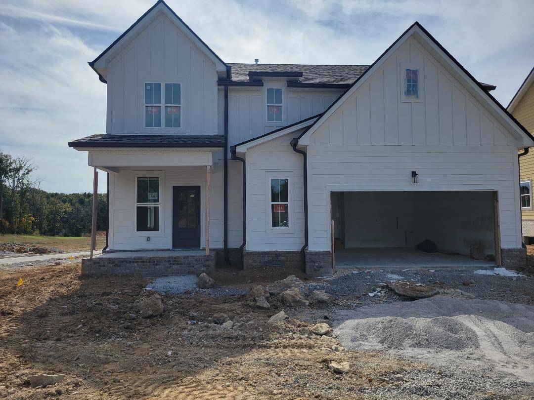 5012 Wick Ln, Nolensville, TN 37135