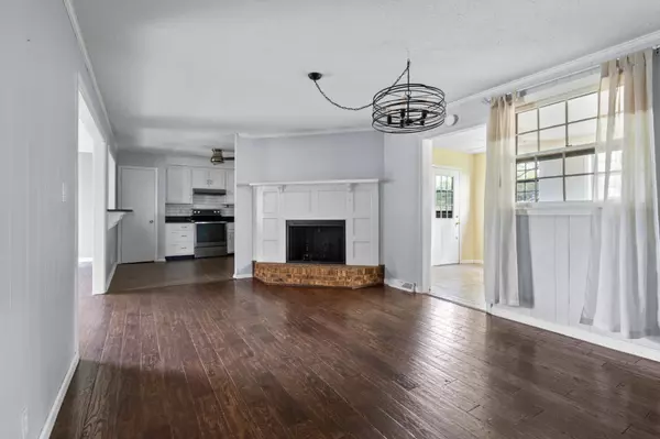 Clarksville, TN 37043,2560 Memorial Drive Ext