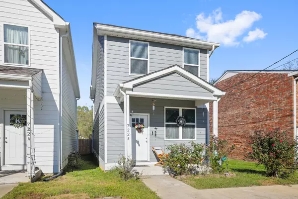 Lebanon, TN 37087,722 Cole Ave #B