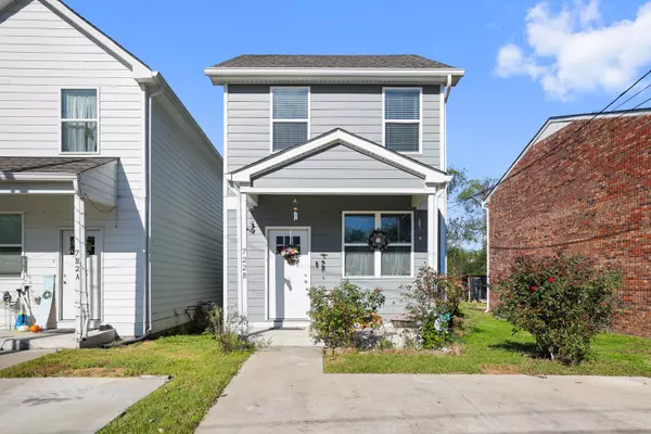 Lebanon, TN 37087,722 Cole Ave #B