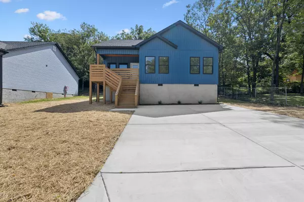 Chattanooga, TN 37421,1838 Wilberforce Street