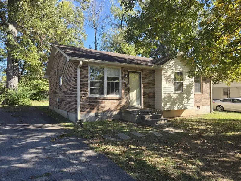 408 Grace St, Springfield, TN 37172