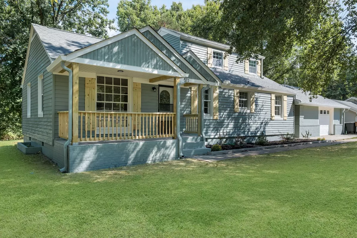 Nashville, TN 37211,932 Drummond Dr