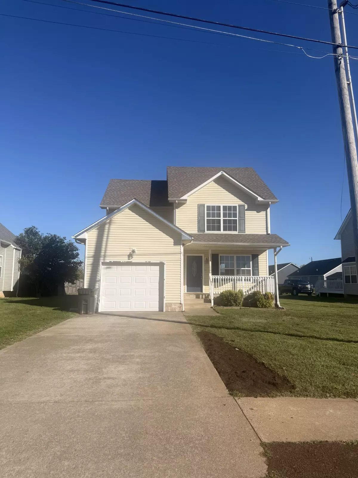 Oak Grove, KY 42262,104 N Cavalcade Cir