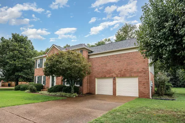 Franklin, TN 37069,121 Greystone Dr