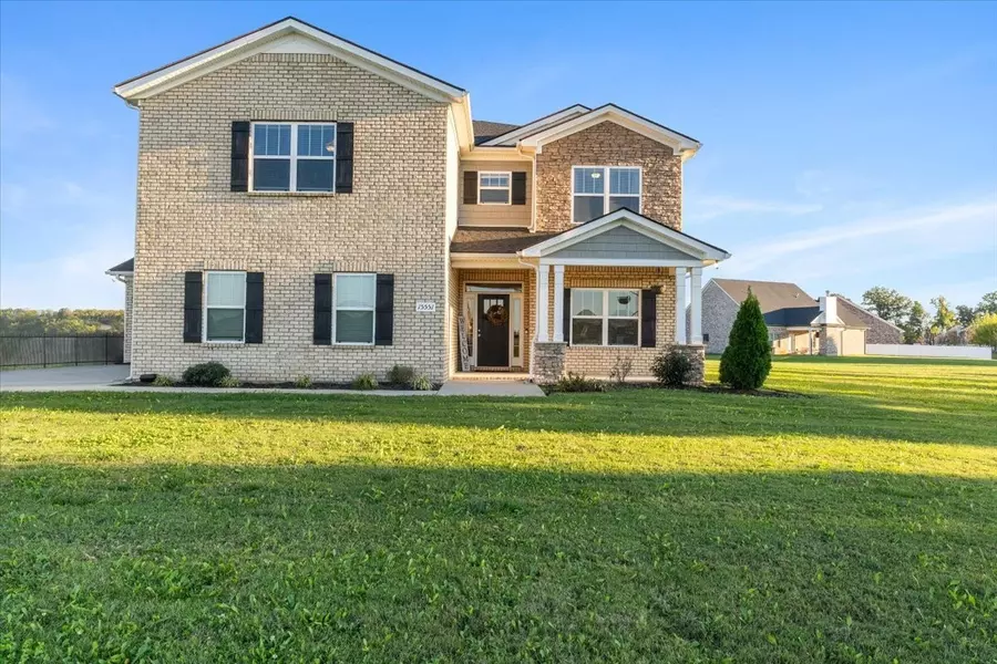 15551 Highway 99, Eagleville, TN 37060
