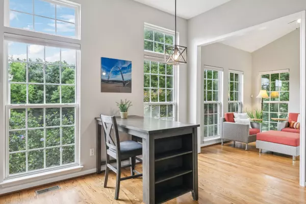 Nashville, TN 37211,1445 Timber Ridge Cir