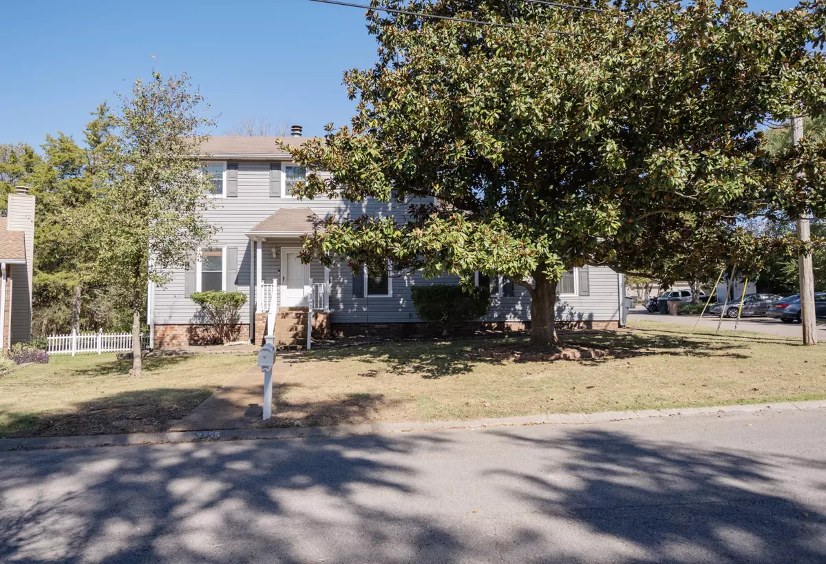 Nashville, TN 37217,3755 Colonial Heritage Dr