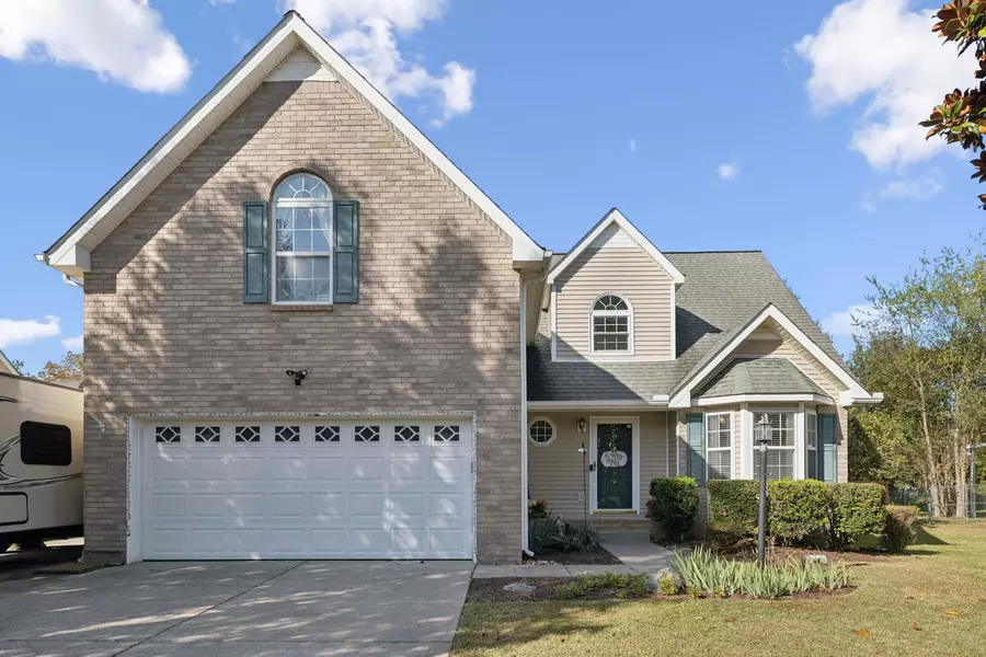 1524 Quantum Ct, Murfreesboro, TN 37128