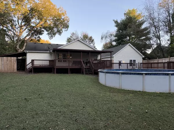 Smyrna, TN 37167,443 Sondra Dr