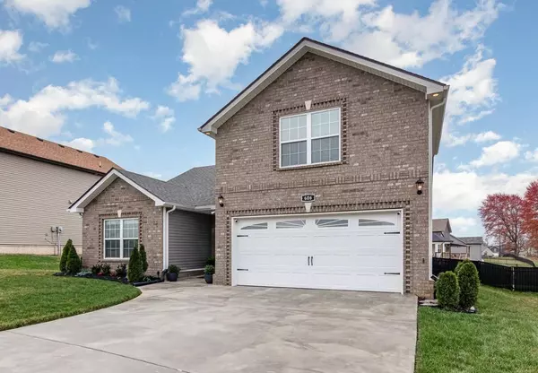 Clarksville, TN 37042,606 Battery Ct