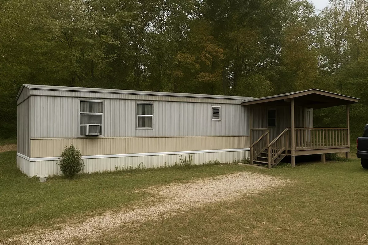 Savannah, TN 38372,144 Deer Ln