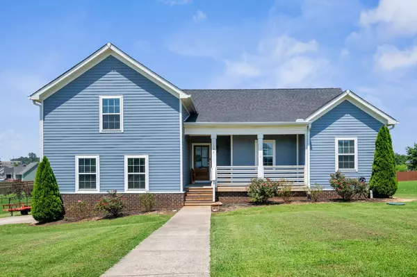Ashland City, TN 37015,1021 Tulip Dr