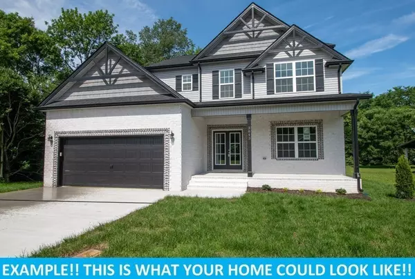 71 Sycamore Hill, Clarksville, TN 37042