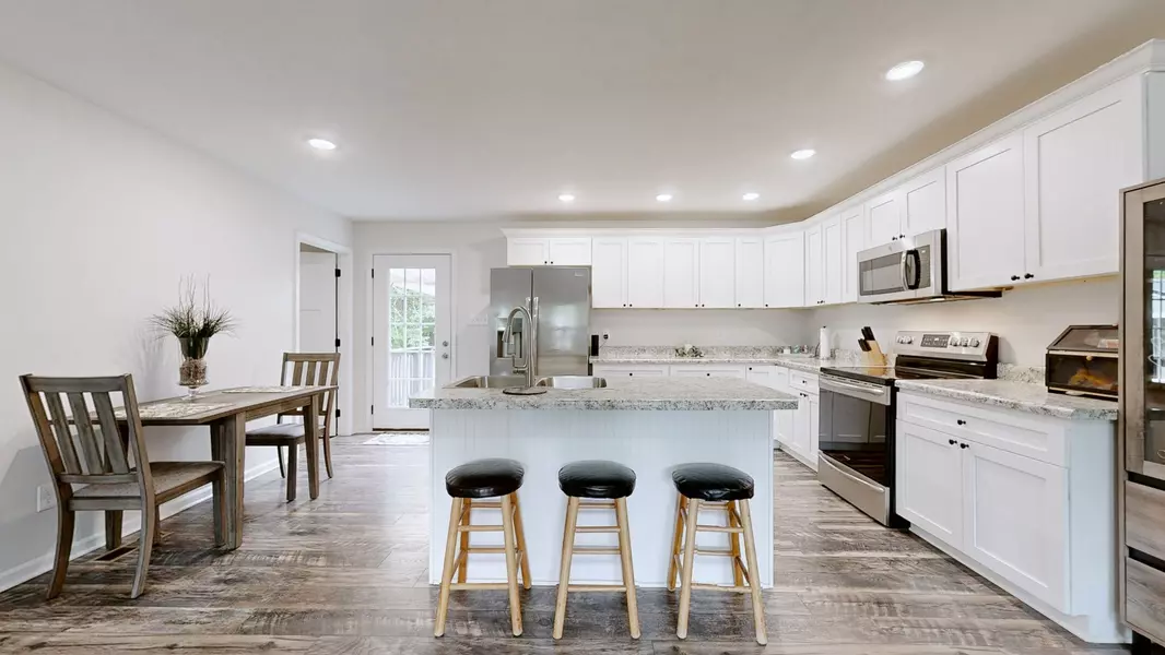 341 Holly Grove Rd, Lewisburg, TN 37091