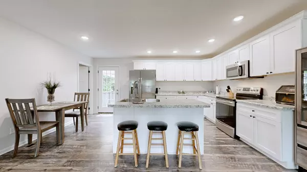 341 Holly Grove Rd, Lewisburg, TN 37091