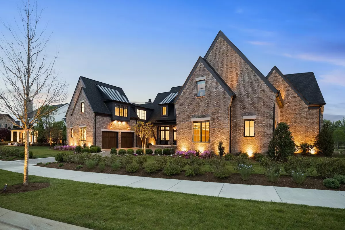 College Grove, TN 37046,7212 Shagbark Ln