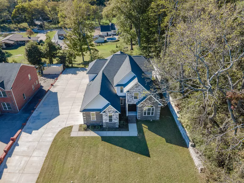 601 Joyce Ave, Lewisburg, TN 37091